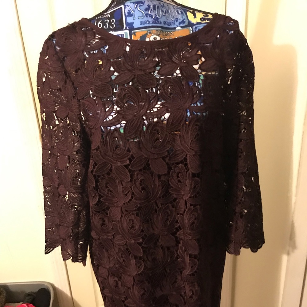 Dress - Picture 2 of 5